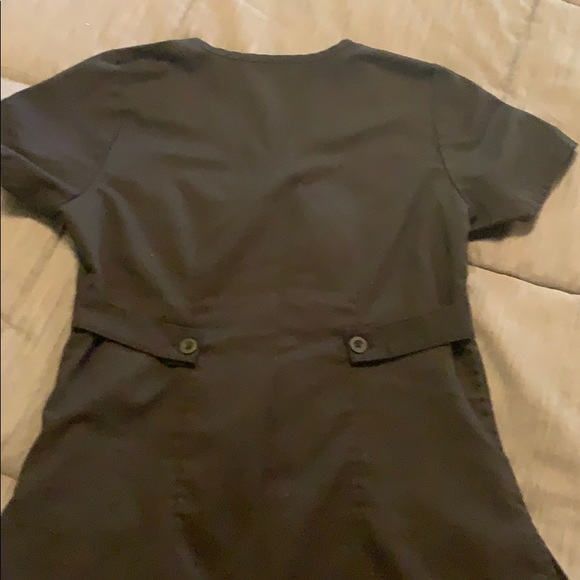 Greys anatomy scrub top - Picture 3 of 3